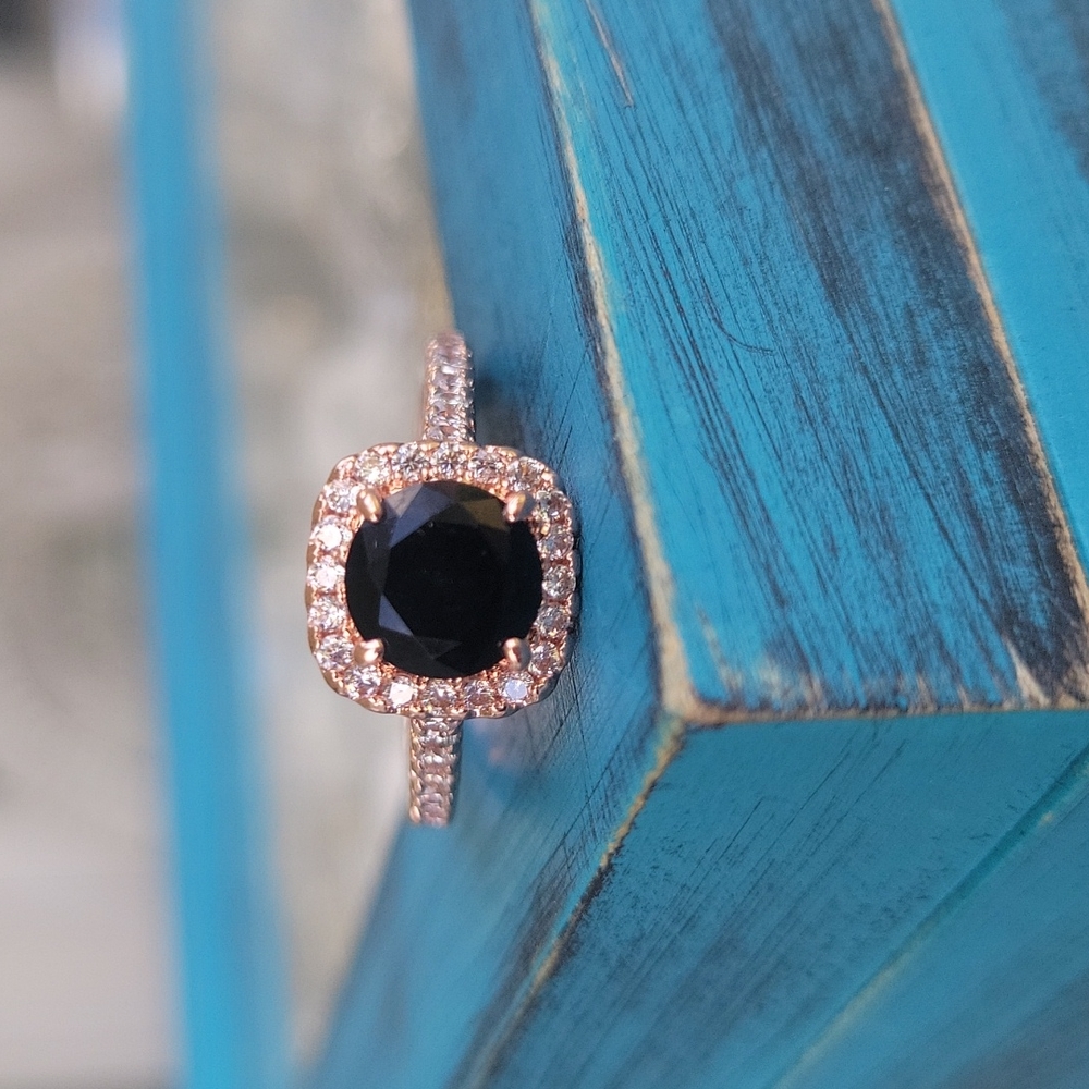 💍2 for $20 Fragrant Jewels Wicked Ring